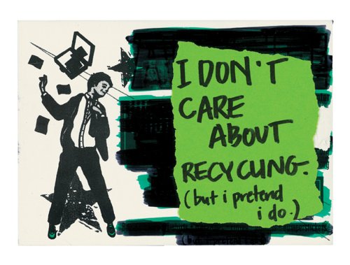 PostSecret: Extraordinary Confessions from Ordinary Lives by