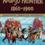 Northern Navajo Frontier 1860 1900