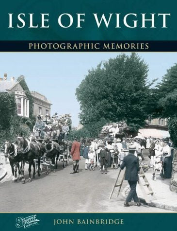 Francis Frith's Isle of Wight