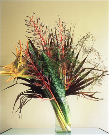 Sensational Bouquets by Christian Tortu: Arrangements by a Master Floral Designer