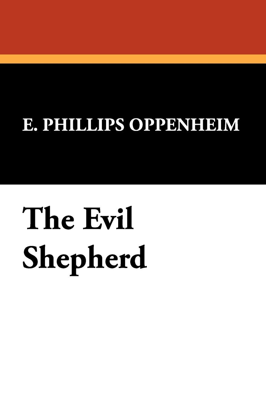 The Evil Shepherd