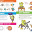TinkerActive Workbooks: 1st Grade Science