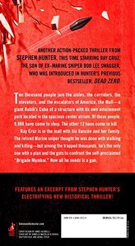 Soft Target: A Thriller (Bob Lee Swagger)