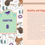 Horse Life: The Ultimate Guide to Caring for and Riding Horses for Kids