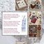 Country Cottage Quilting: Over 20 Quirky Quilt Projects Combining Stitchery with Patchwork