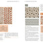 The Complete Book of Crochet Stitch Designs: 500 Classic & Original Patterns (Complete Crochet Designs, 1)