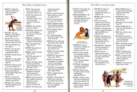 Illustrated Jewish Bible for Children