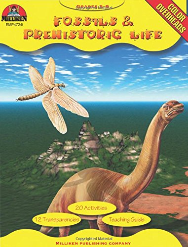 Fossils and Prehistoric Life