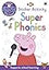 Peppa Pig: Practise with Peppa: Super Phonics: Sticker Book