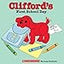 Clifford's First School Day (Classic Storybook)