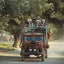Land of the High Flags: Afghanistan When the Going Was Good