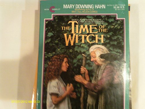 The Time of the Witch