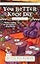 You Better Knot Die (A Crochet Mystery)