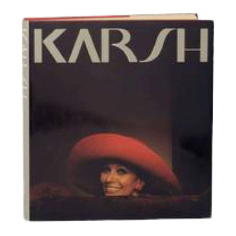 KARSH: A FIFTY-YEAR RETROSPECTIVE