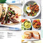 Taste of Home Mediterranean Made Easy: 321 light & lively recipes for eating well everyday