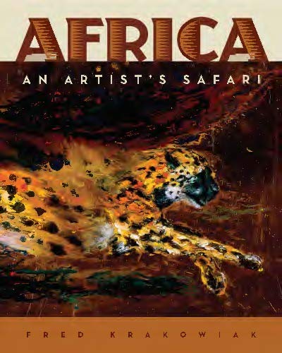 Africa An Artist Safari