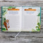 Adventure Bible Daily Devotional for Kids: A 365-Day Guide to Understanding the Bible