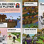 Minecraft Annual 2024