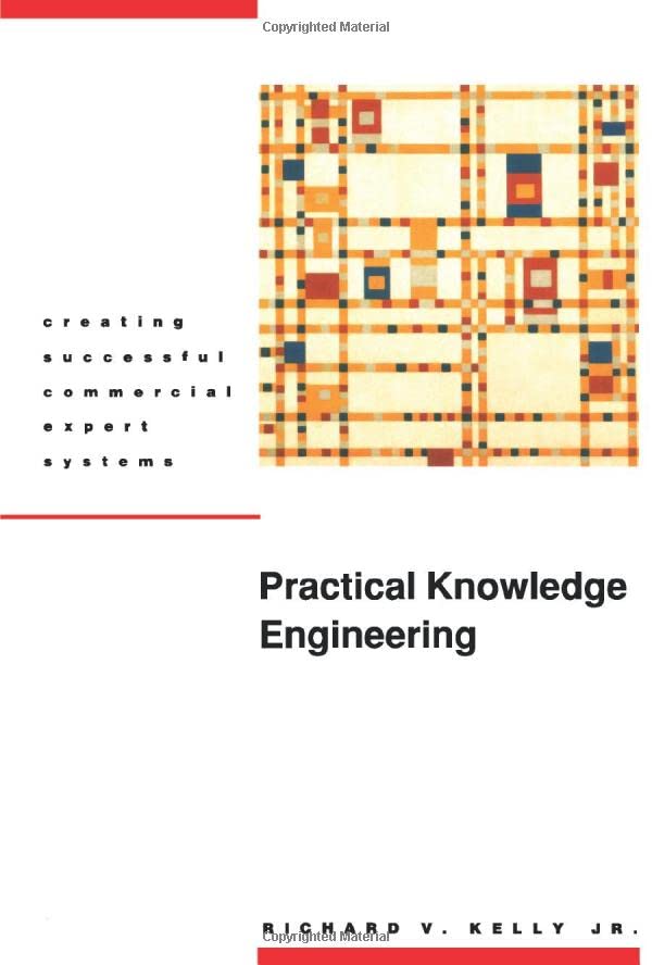 Practical Knowledge Engineering