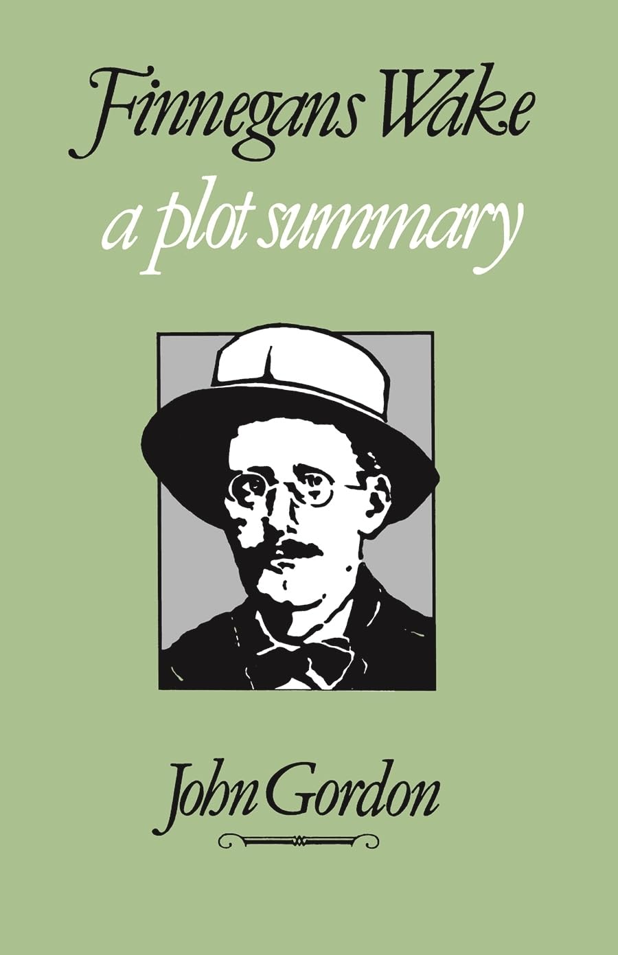 Finnegans Wake: A Plot Summary (Irish Studies Series)