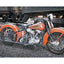 Harley-Davidson Knucklehead: Eighty Years by Field, Greg