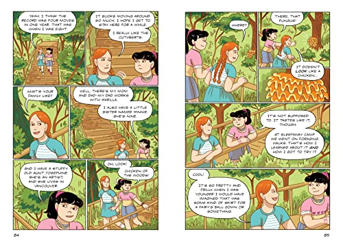 Anne: An Adaptation of Anne of Green Gables (Sort Of)