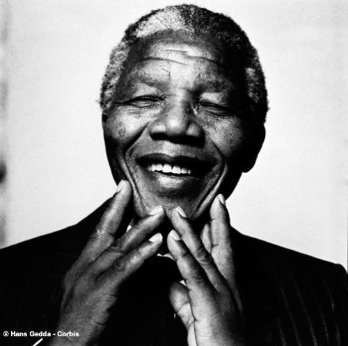 Mandela: The Authorized Portrait
