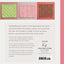 The Knitting All Around Stitch Dictionary: 150 new stitch patterns to knit top down, bottom up, back and forth & in the round