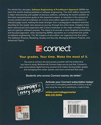ISE SOFTWARE ENGINEERING: A PRACTITIONERS APPROACH