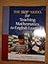 SIOP Model for Teaching Mathematics to English Learners, The