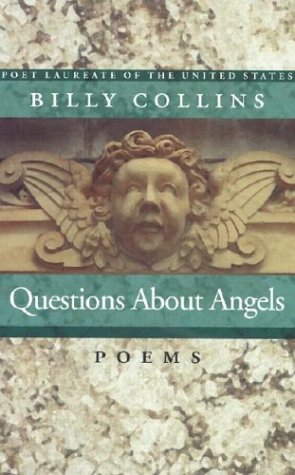 Questions About Angels (Pitt Poetry Series)