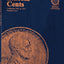 Lincoln Cents Folder #2, 1941-1974
