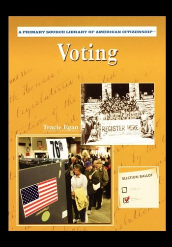 Voting