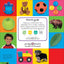 Bright Bbaby colors, abc, & numbers first words (First 100)