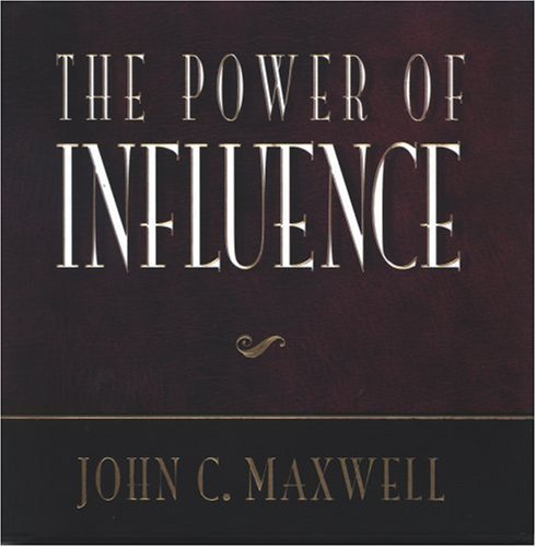 The Power of Influence
