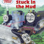Stuck in the Mud (Thomas & Friends) (Step into Reading)