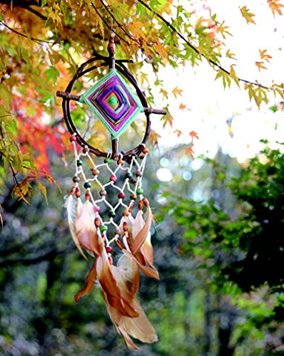 Create Dream Catchers: 26 Serene Projects to Crochet, Weave, Macramé & More