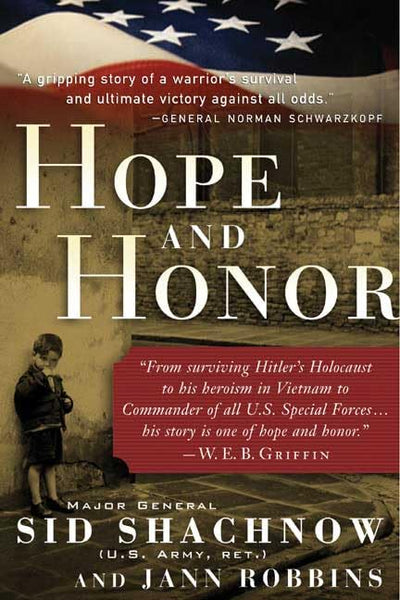 Hope and Honor