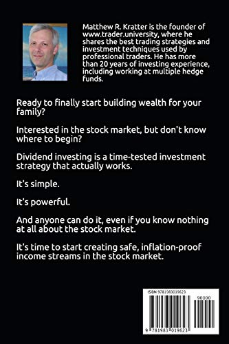 Dividend Investing Made Easy