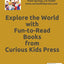 A Kids Guide to Alaska
