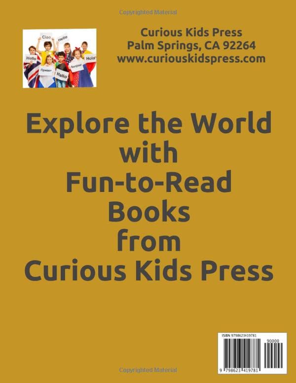 A Kids Guide to Alaska