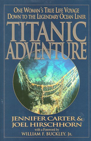 Titanic Adventure