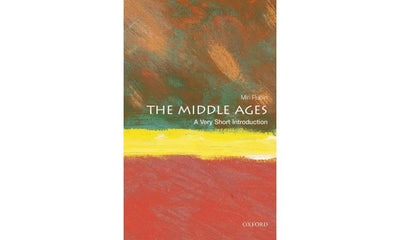The Middle Ages: A Very Short Introduction (Very Short Introductions)