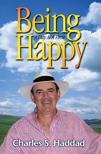 Being Happy a Day at a Time