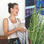 Mina Stone: Cooking for Artists