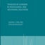 Transfer of Learning in Professional and Vocational Education: Handbook for Social Work Trainers