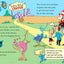 Oh, The Things You Can Do That Are Good for You! All About Staying Healthy (The Cat in the Hat's Learning Library)
