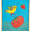 Playful Free-Form Embroidery: Stitch Stories with Texture, Pattern & Color