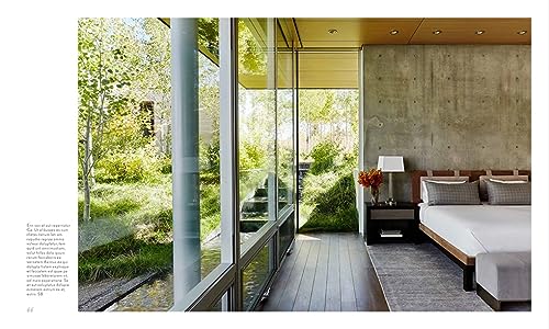 Natural Elegance: Luxurious Mountain Living