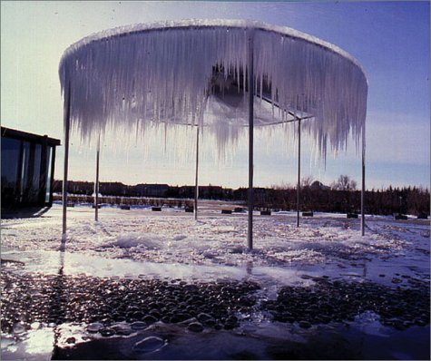Art in Europe: 1990 - 2000